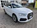 Audi Q3 2.0 TDI 150 CV S LINE EDITION Bianco - thumbnail 6