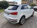 Audi Q3 2.0 TDI 150 CV S LINE EDITION Bianco - thumbnail 4