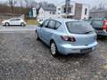 Mazda 3 Mazda3 1.6L Elegance Bleu - thumbnail 8