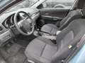Mazda 3 Mazda3 1.6L Elegance Bleu - thumbnail 3