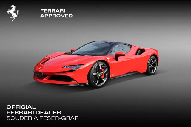 Ferrari Other 