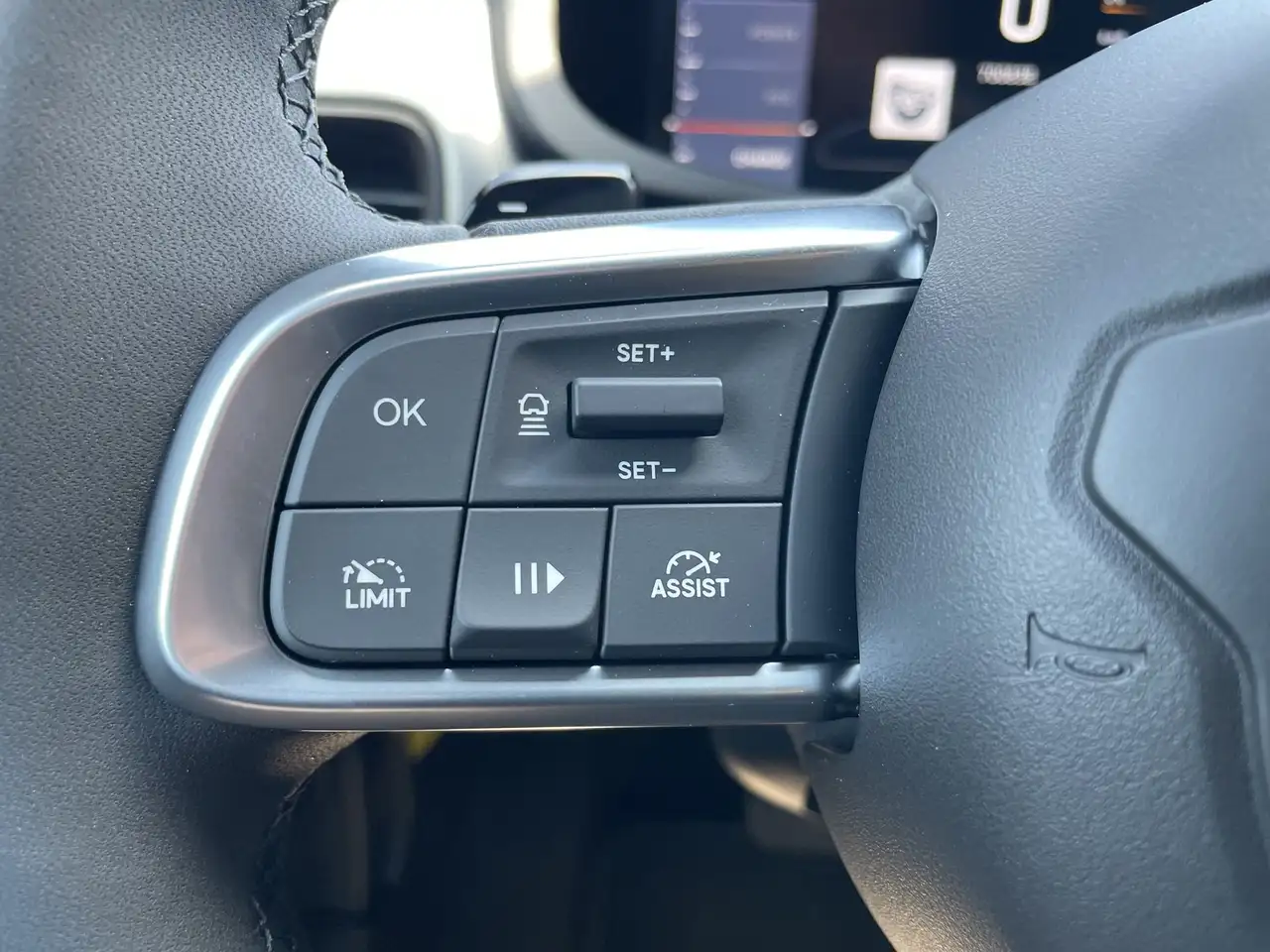 Jeep Avenger Avenger 1.2 Turbo 110 CV MHEV Summit #Leather.&.Winter.Pack 11