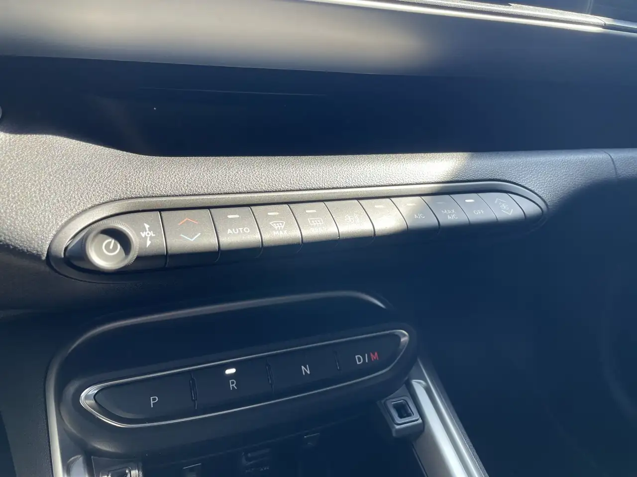 Jeep Avenger Avenger 1.2 Turbo 110 CV MHEV Summit #Leather.&.Winter.Pack 14