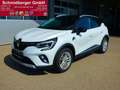 Renault Captur TCe 130 EDC PF Edition One Weiß - thumbnail 1