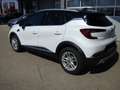 Renault Captur TCe 130 EDC PF Edition One Weiß - thumbnail 4