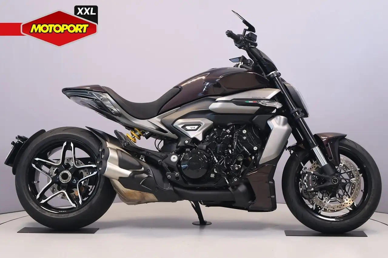 Ducati XDiavel