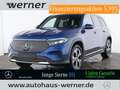 Mercedes-Benz EQB 250 EL-ART-ADV+ MEMO AHK FAP HuD 360°BURMES Blu/Azzurro - thumbnail 1