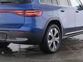 Mercedes-Benz EQB 250 EL-ART-ADV+ MEMO AHK FAP HuD 360°BURMES Blu/Azzurro - thumbnail 3
