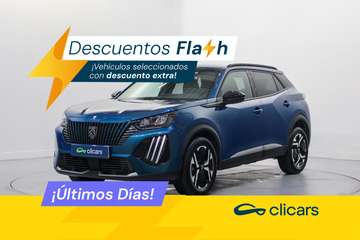 1.2 PureTech S&S Allure 100