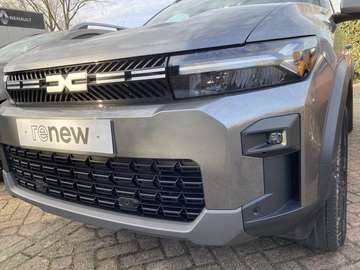 Full Hybrid 155 Pk Journey * Automaat *