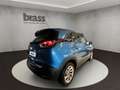 Opel Crossland X Edition 1.2 Turbo 81 kW Start/Stop Blau - thumbnail 5