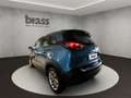Opel Crossland X Edition 1.2 Turbo 81 kW Start/Stop Blau - thumbnail 3