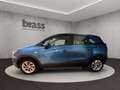 Opel Crossland X Edition 1.2 Turbo 81 kW Start/Stop Blau - thumbnail 2