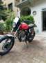 Honda NX 650 scrambler Rosso - thumbnail 4