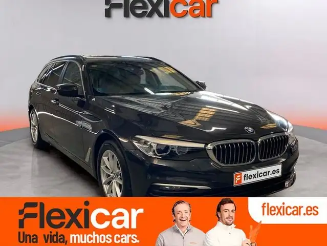 BMW 520 520dA Touring