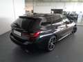 BMW 320 d Touring mhev 48V Msport auto Zwart - thumbnail 5