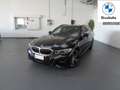 BMW 320 d Touring mhev 48V Msport auto Fekete - thumbnail 1