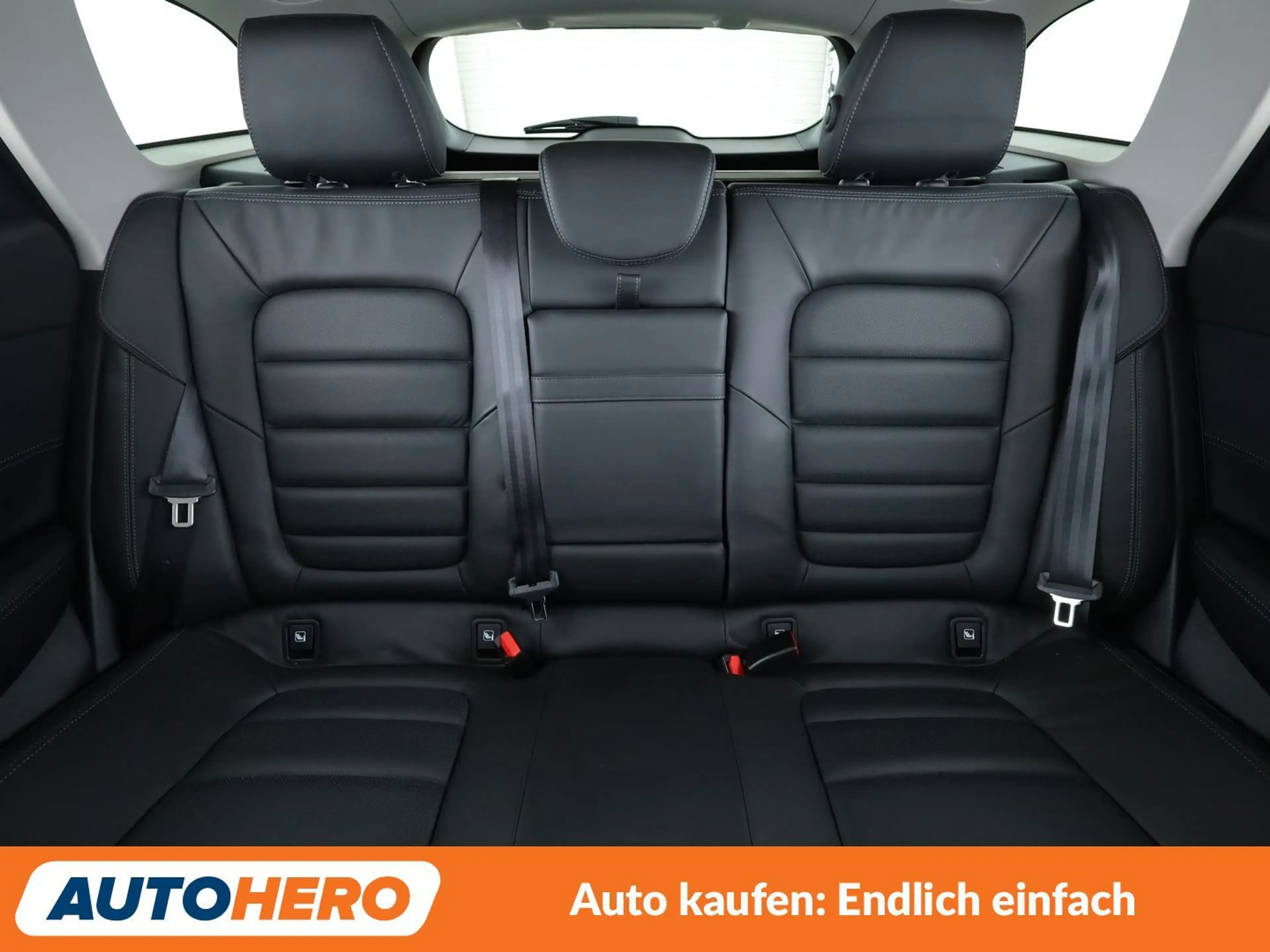 Renault Talisman 1.8 TCe Initiale Paris Aut.*NAVI*LED*CAM*HUD*ACC* — photo 15