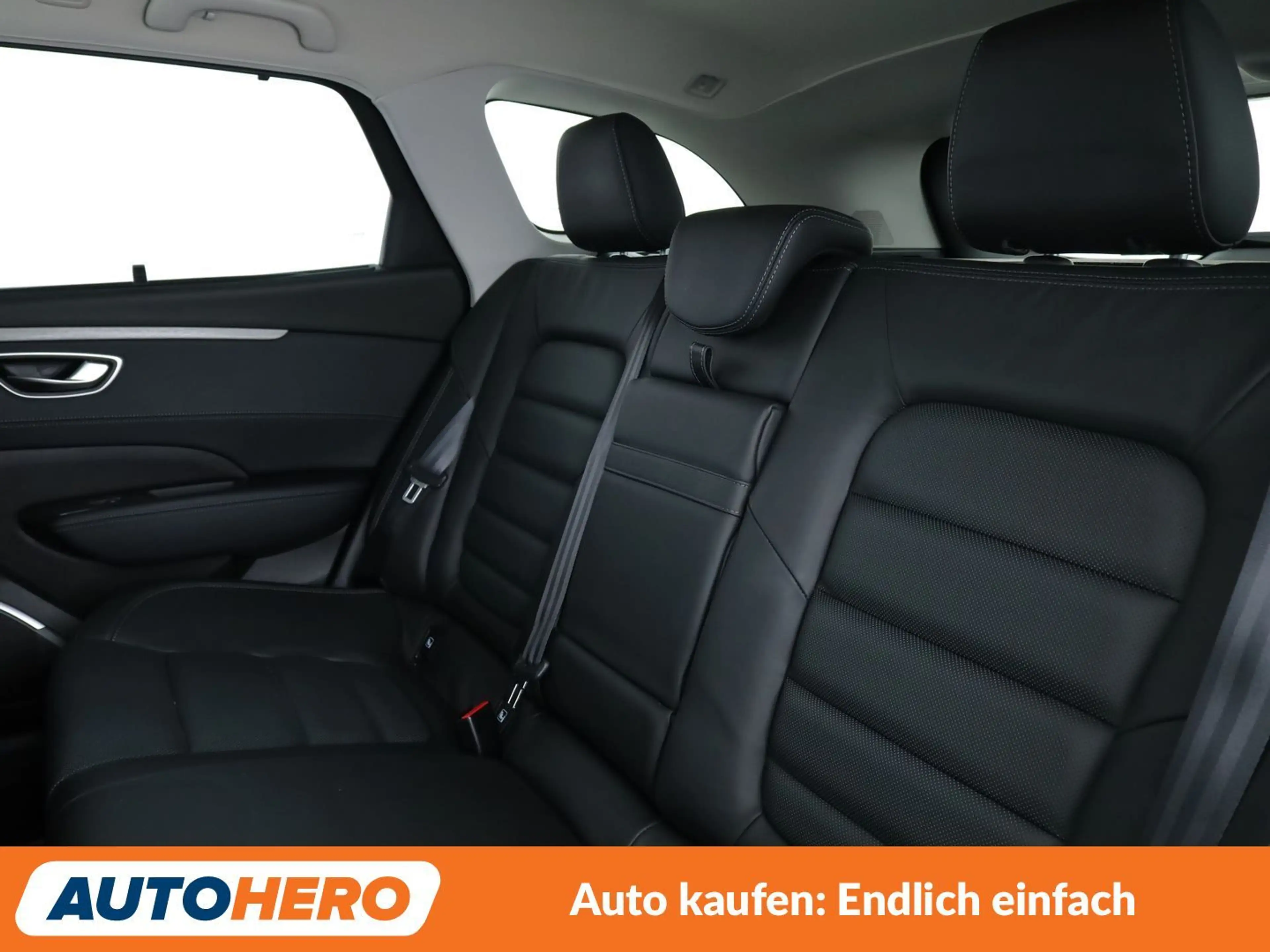Renault Talisman 1.8 TCe Initiale Paris Aut.*NAVI*LED*CAM*HUD*ACC* — photo 14