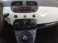 Fiat 500 1.3 Multijet 16V 95 CV Lounge Blanc - thumbnail 12