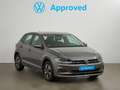 Volkswagen Polo 1.0 TSI Advance 70kW Gris - thumbnail 1