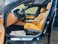 BMW 740 eAS Plug-In Hybrid * PACK M CARBON CORE * GAR 12 M Blauw - thumbnail 14