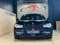 BMW 740 eAS Plug-In Hybrid * PACK M CARBON CORE * GAR 12 M Blauw - thumbnail 4