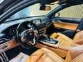BMW 740 eAS Plug-In Hybrid * PACK M CARBON CORE * GAR 12 M Blauw - thumbnail 17