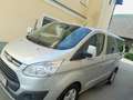 Ford Transit Custom 300 L1 Turneo Titanium Silber - thumbnail 1