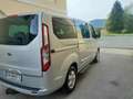 Ford Transit Custom 300 L1 Turneo Titanium Silber - thumbnail 2