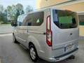 Ford Transit Custom 300 L1 Turneo Titanium Silber - thumbnail 7