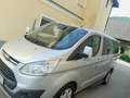 Ford Transit Custom 300 L1 Turneo Titanium Silber - thumbnail 17
