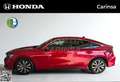 Honda Civic 2.0 i-MMD Elegance Rojo - thumbnail 4