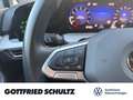 Volkswagen Golf 1.5 TSI LED NAV KAMERA SHZ ALLSEASON Life Weiß - thumbnail 13