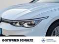 Volkswagen Golf 1.5 TSI LED NAV KAMERA SHZ ALLSEASON Life Weiß - thumbnail 5