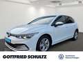 Volkswagen Golf 1.5 TSI LED NAV KAMERA SHZ ALLSEASON Life Weiß - thumbnail 1