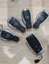 Mercedes-Benz V 250 4MATIC lang AHK Burmester Leder LED SHZ Braun - thumbnail 19
