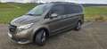 Mercedes-Benz V 250 4MATIC lang AHK Burmester Leder LED SHZ Braun - thumbnail 4