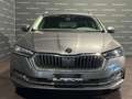 Skoda Octavia 2.0 TDI EVO SCR DSG Wagon Style Grau - thumbnail 2
