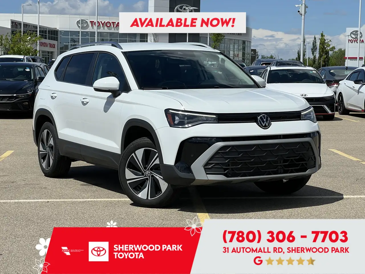 Volkswagen Taos снимка Volkswagen Taos