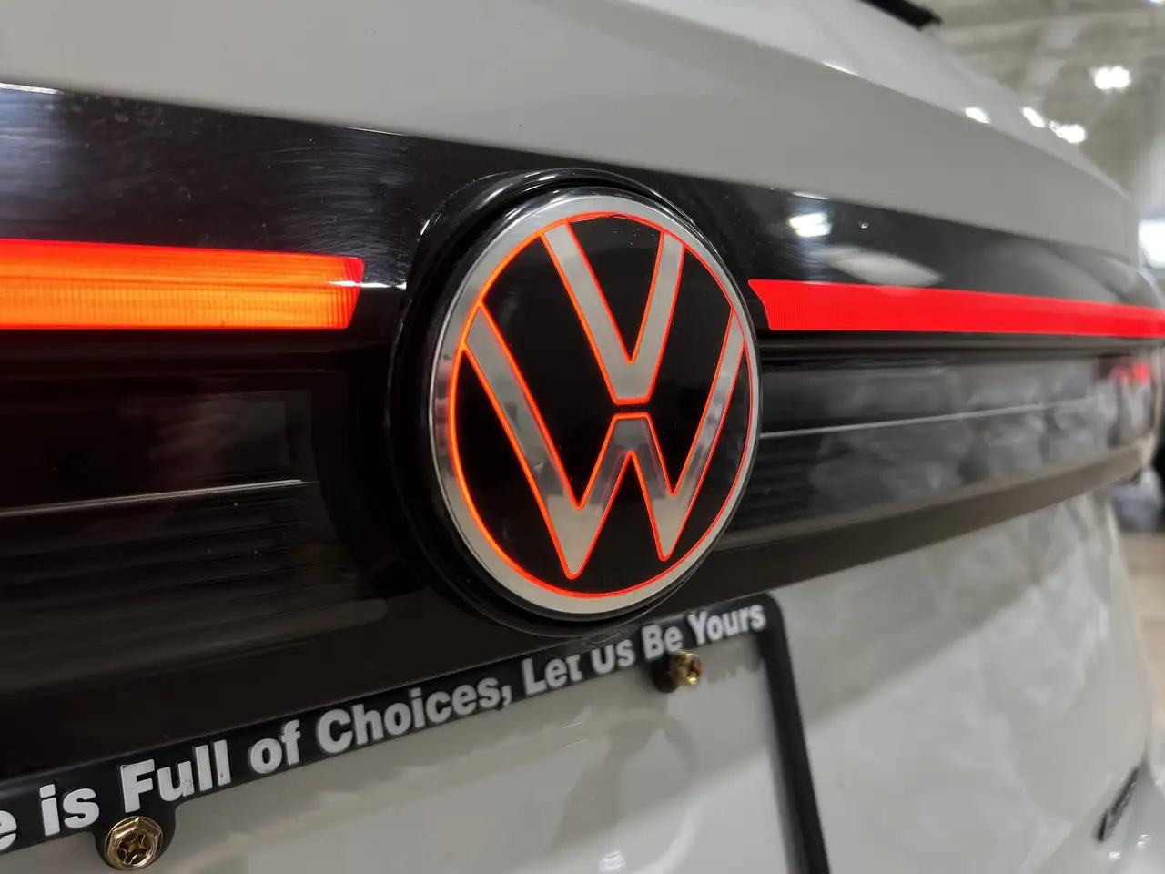 Volkswagen Taos снимка Volkswagen Taos