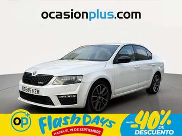 2.0TDI RS DSG