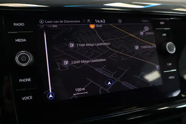 Volkswagen T-Cross view 15