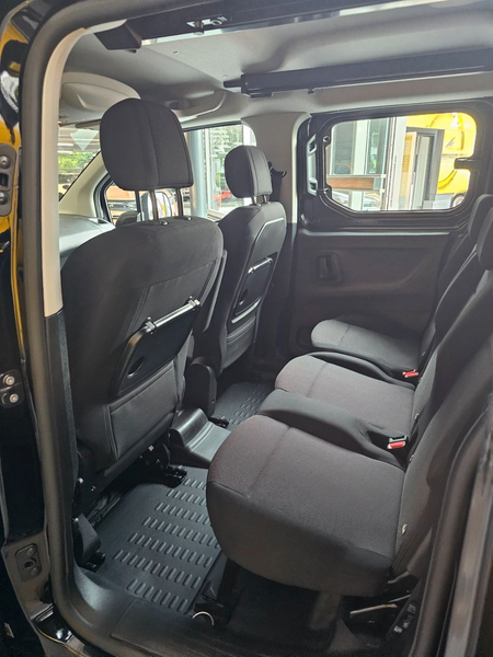 Peugeot Partner L2H1/XL Doppelkabine — photo 6