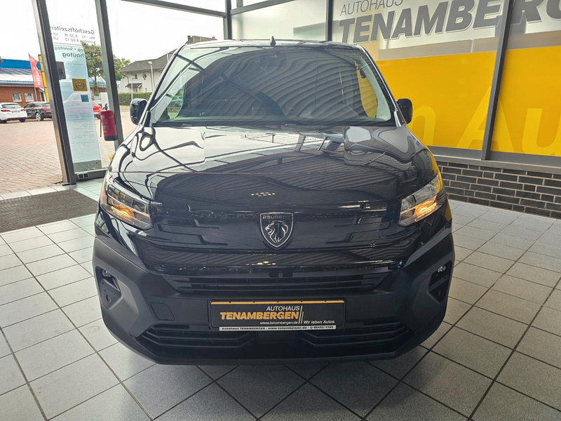 Peugeot Partner L2H1/XL Doppelkabine — photo 3