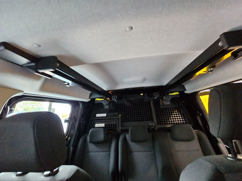 Peugeot Partner L2H1/XL Doppelkabine — photo 14