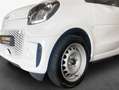 smart forTwo fortwo coupe EQ 22 KW Allwetter Cool@Audio Weiß - thumbnail 6