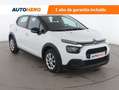 Citroen C3 1.2 PureTech S&S Live Pack 83 Blanco - thumbnail 8