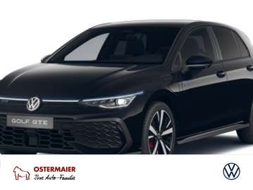 VIII GTE 1.5TSI eHybrid 272PS DSG IQ.LIGHT.18 ALU.