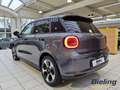 JAC Sonstige E30X Pure 40, 3-Phasig 11KW, Sitzheizung, PDC Grau - thumbnail 2